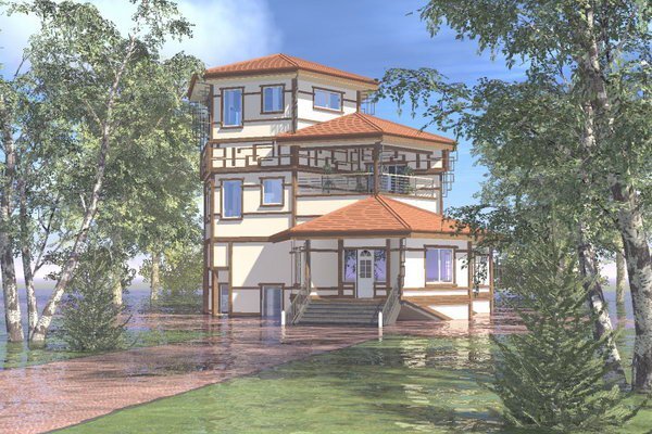 Моносота Владимира Шумовского