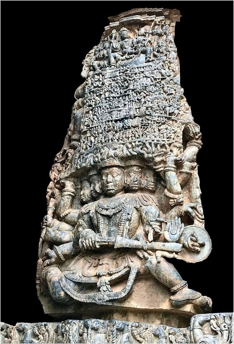 Credit Praveen Mohan Singh