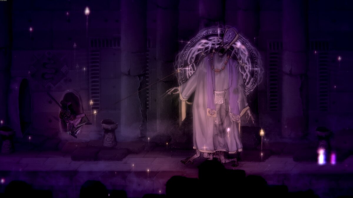 10 новых инди игр, которые не дадут скучать летом.