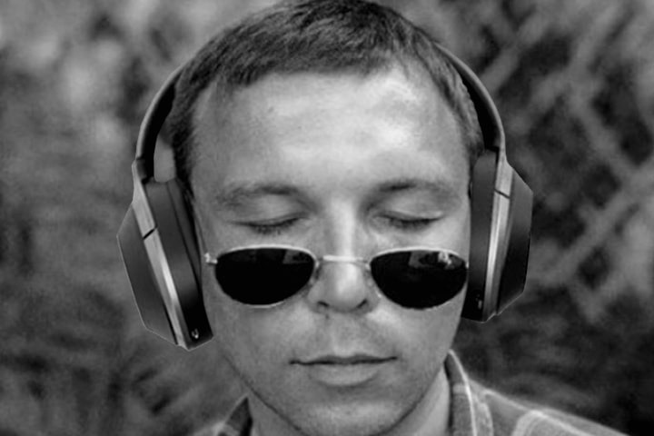 Собственно герой 