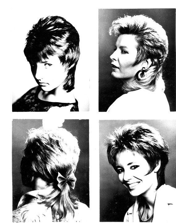 5 ужасных причёсок из СССР, за которые стыдно и через 30, и через 100 лет