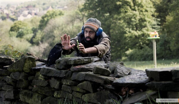 "Четыре льва", Великобритания, 2010