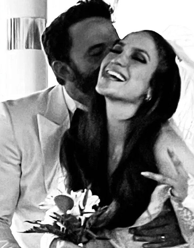  Фото: On The JLo