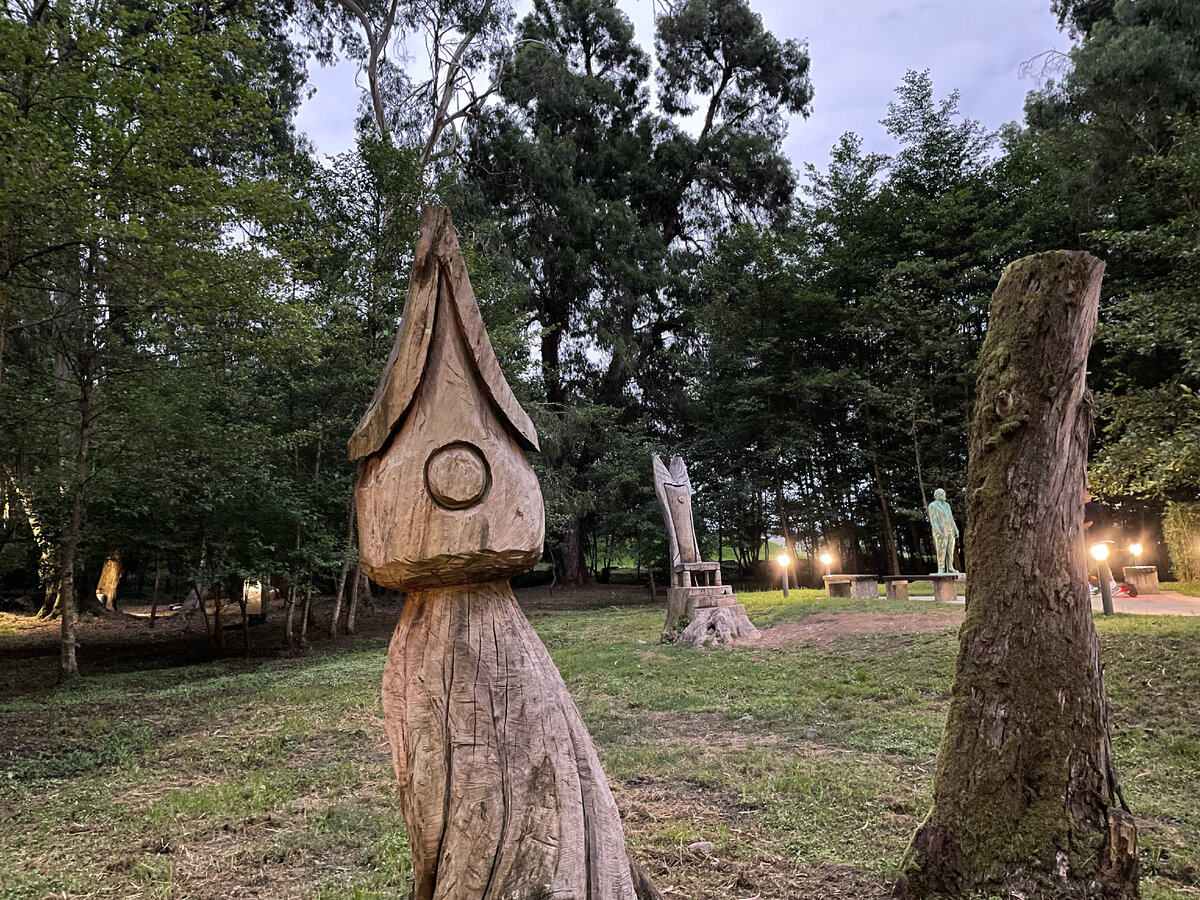 Скворечник