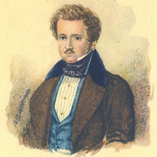 Павел Энгельгардт. Источник: https://www.culture.ru/persons/10228/taras-shevchenko 
