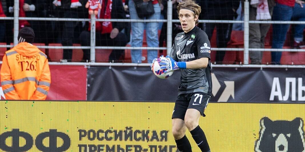    Фото: ФК «Зенит»