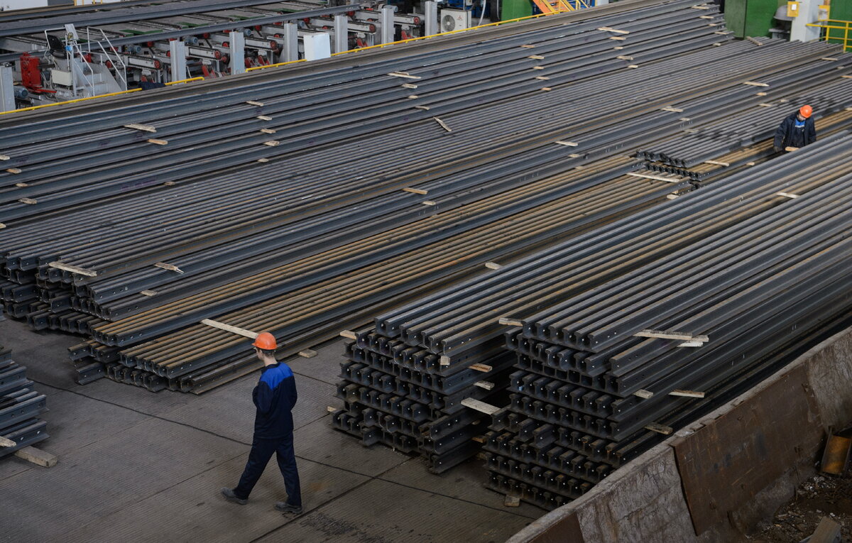 Донат Сорокин/ТАСС