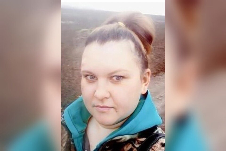     Виктория Колупаева не вернулась домой с 15 июня. Фото: СУ СК РФ по Краснодарскому краю