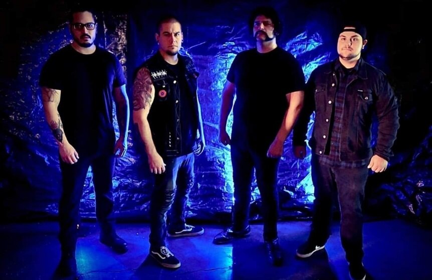 Cody Souza - Bass, Vocals (2010-present)\ 
Kosta V. - Guitars (2010-present)\ 
Nick Souza - Drums (2012-present)\ 
Kevin Paterson - Guitars (2019-2022)\  