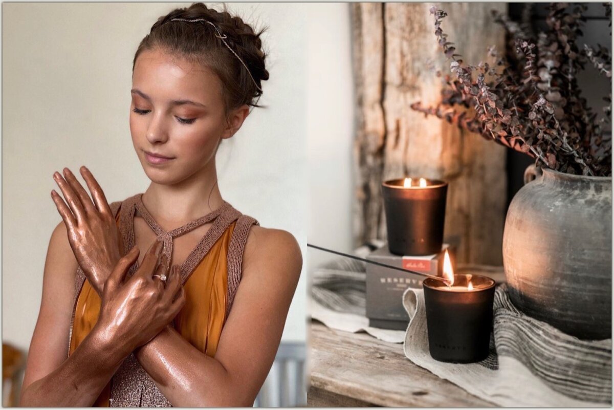 Анна Щербакова 