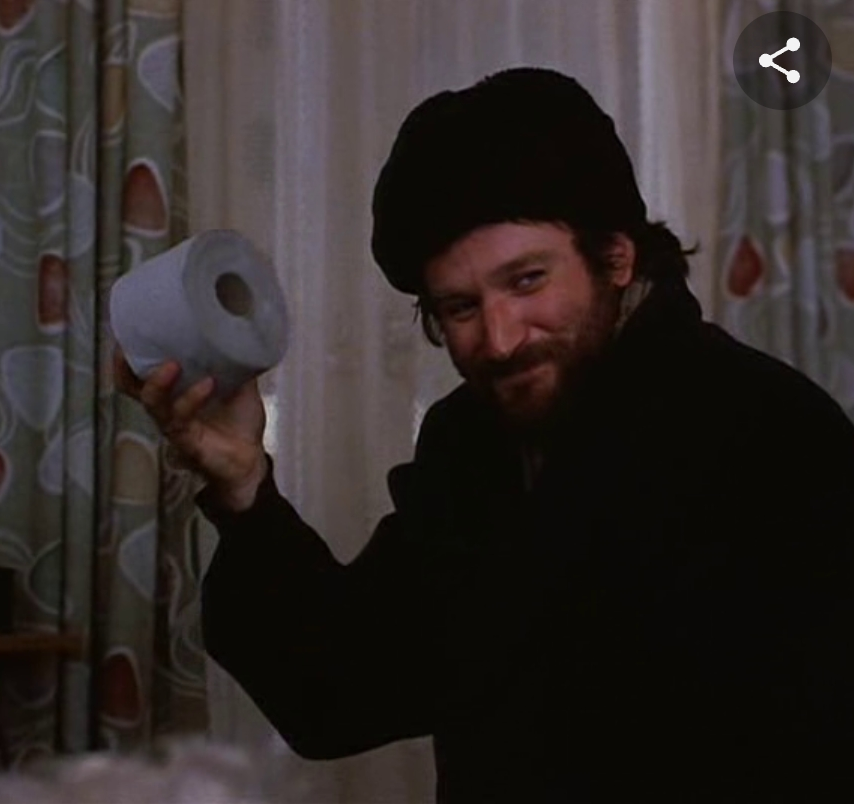 Москва на Гудзоне
