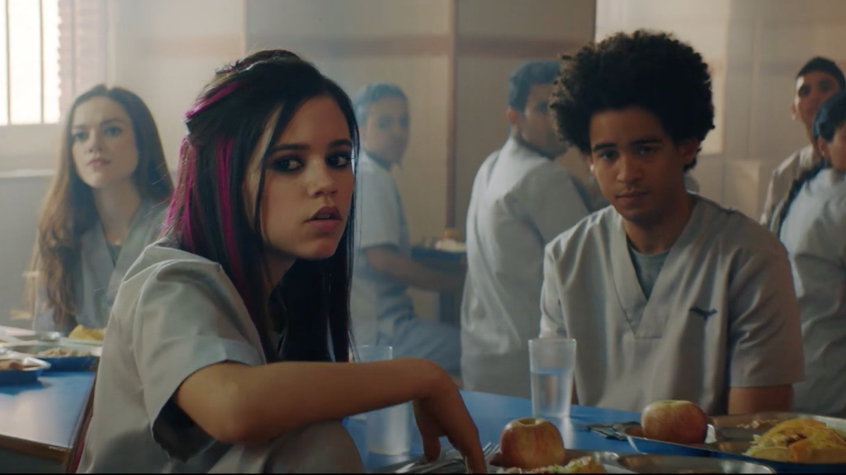 Кадр из фильма