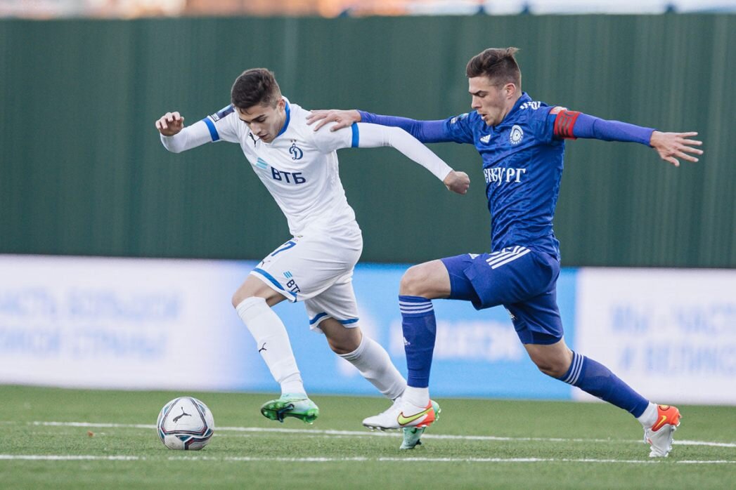    Фото: Сайт Мир РПЛ