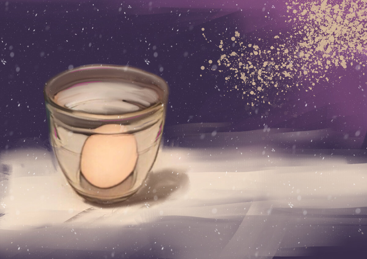 Автор рисунка Redsidemoon.