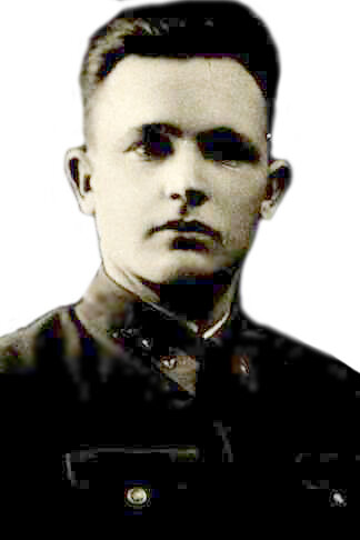 Артем Григорьевич Фоменко