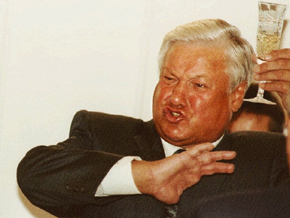 «Пропил или раздарил»: что потеряла Россия при правлении Бориса Ельцина. Горькая «царская эпоха», которую пережили русские.