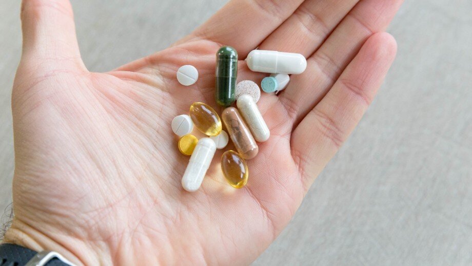 Фото: flickr.com / Marco Verch