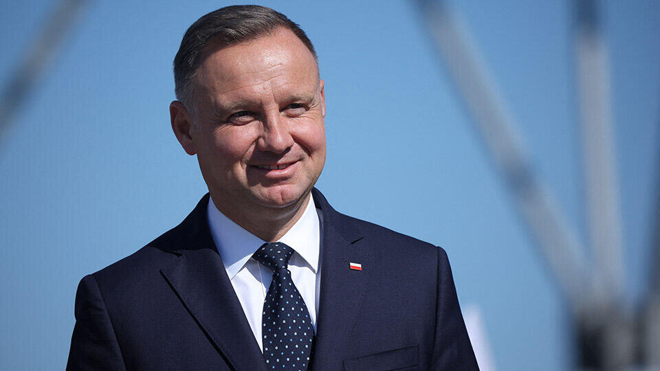 Фото: © REUTERS/Kacper Pempel