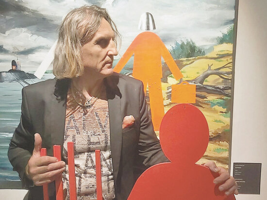     Фото: Алексей Рубин