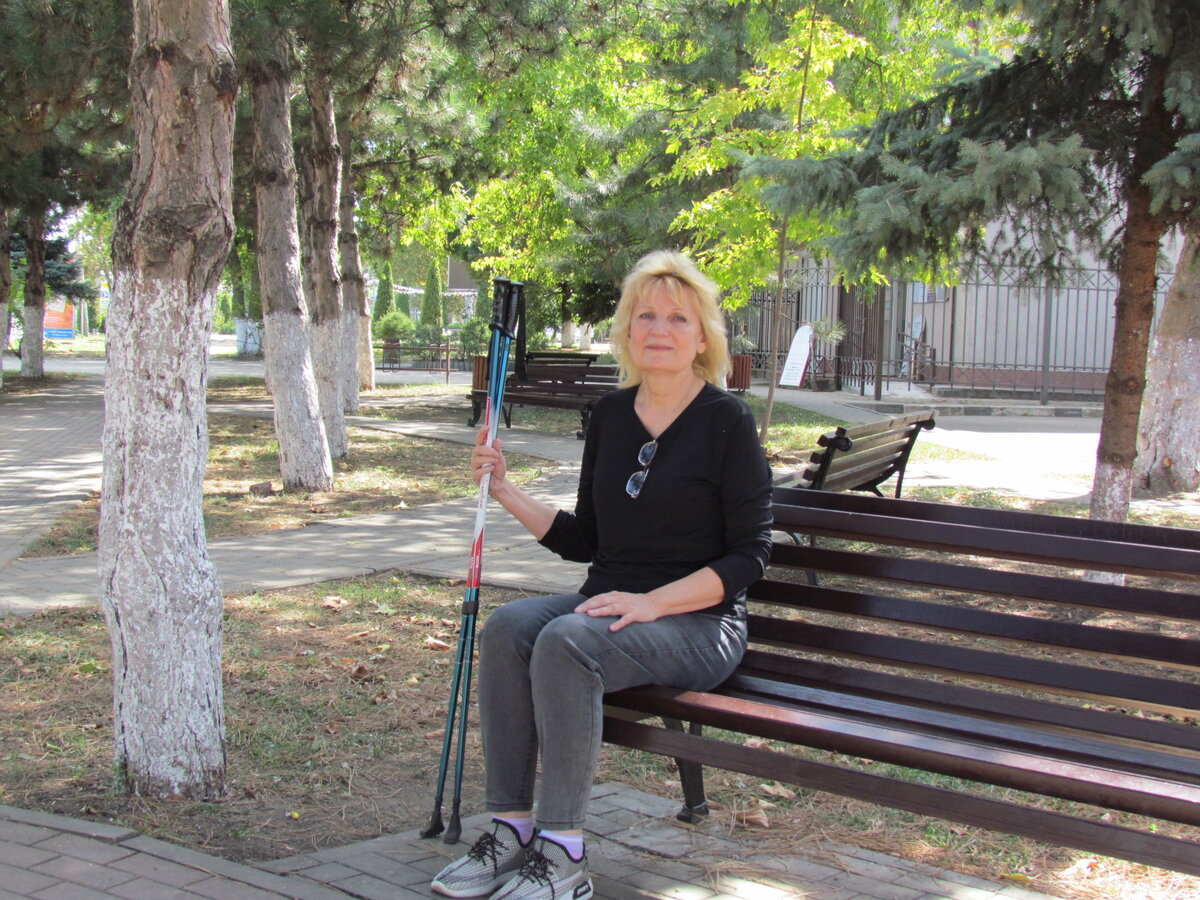 фото из архива автора.