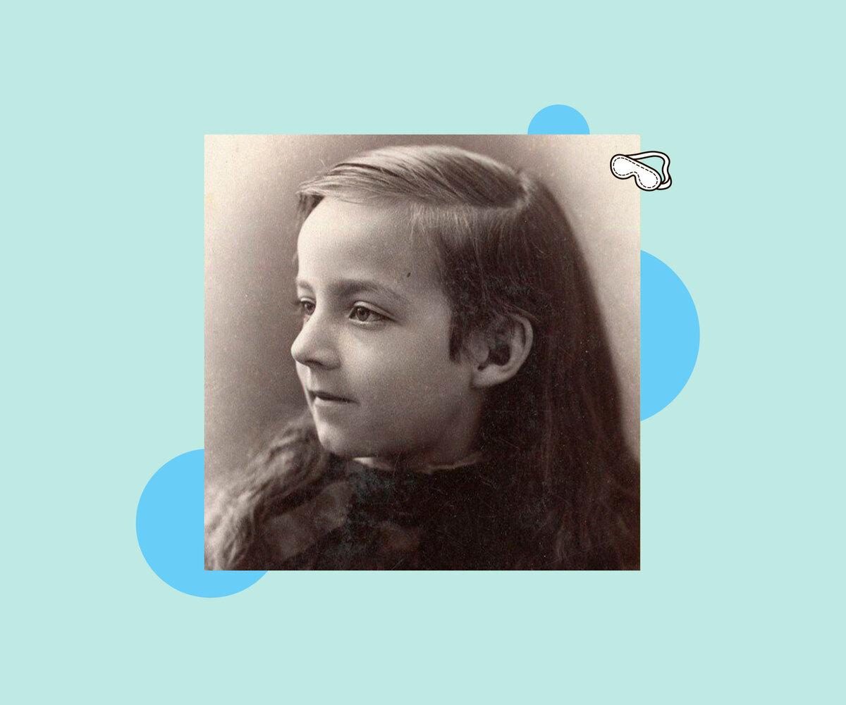     Спящая красавица из Турвилля: как уснувшая девочка пришла в себя уже взрослой