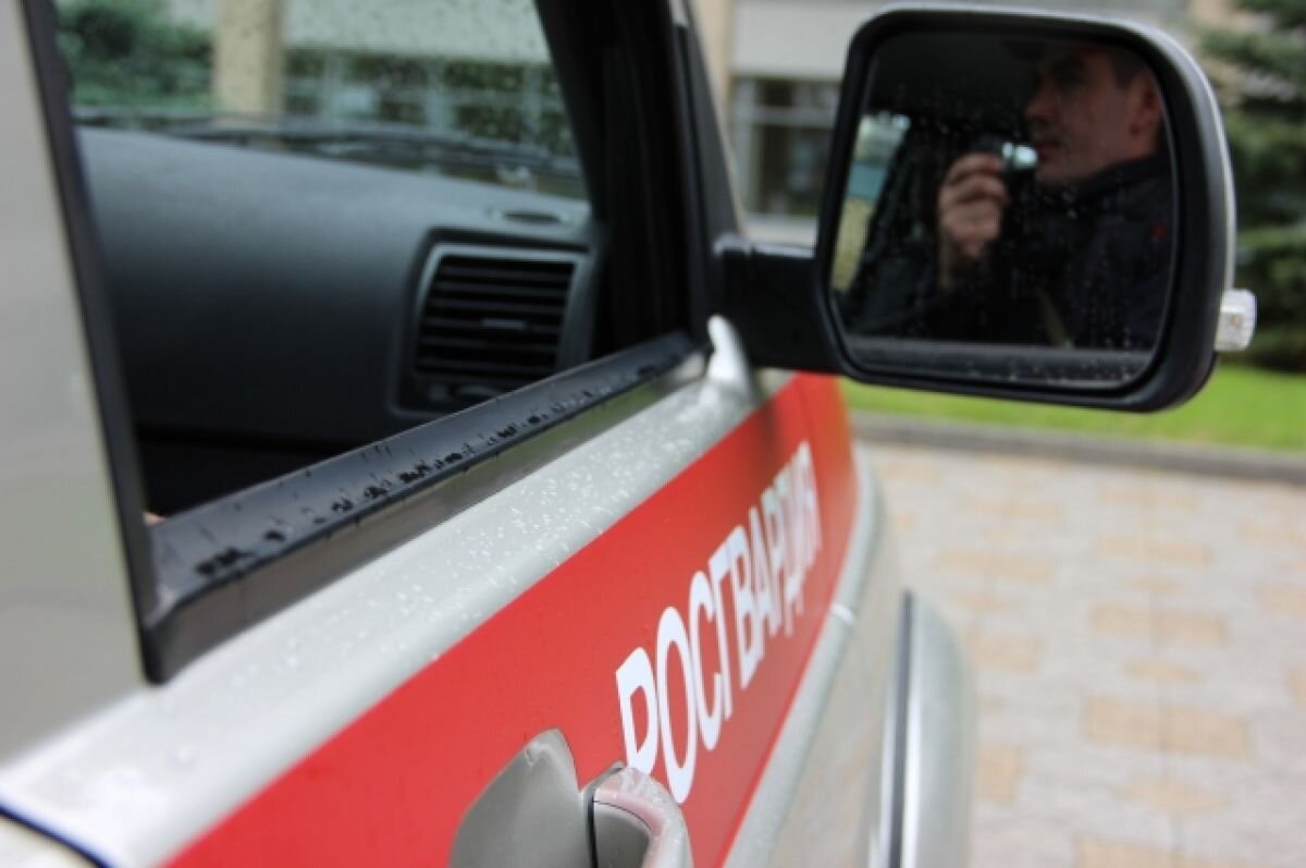    Пьяный житель Апшеронска бранился и хулиганил в местной райбольнице