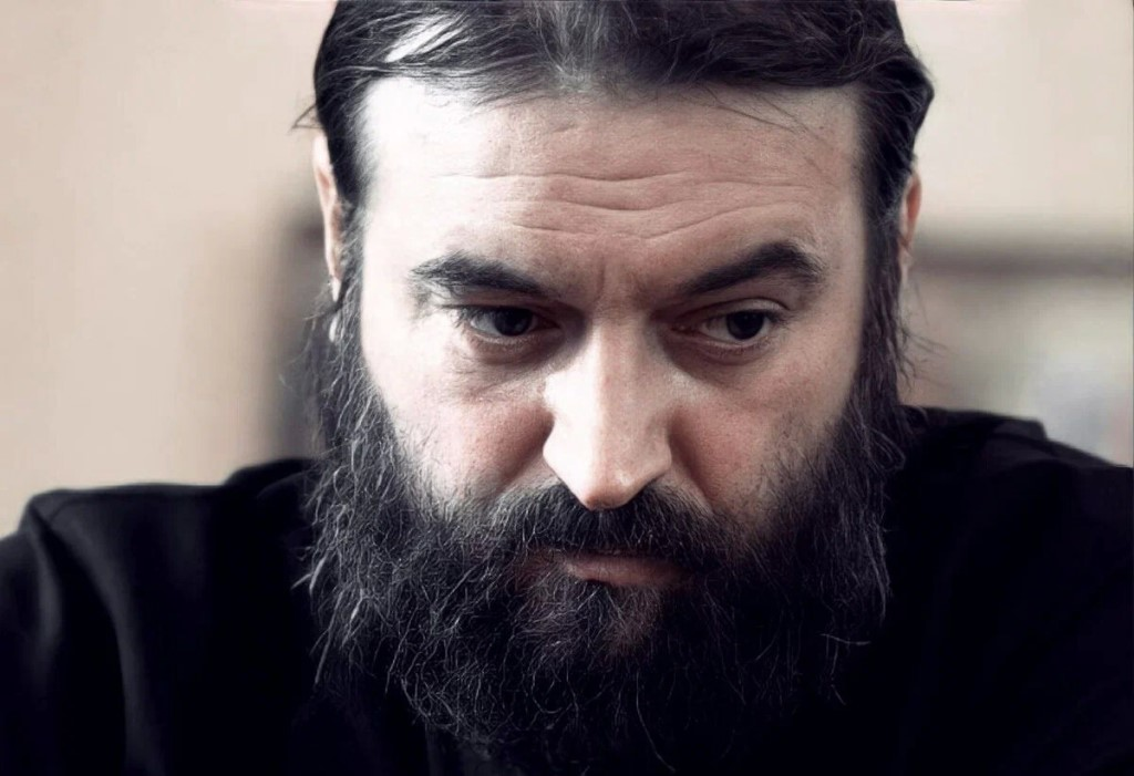 Беседы андрея батюшки. Протоиерей Андрей Ткачев. Отец Андрей Ткачев.