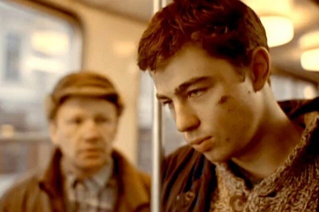    Фото:  Кадр из фильма