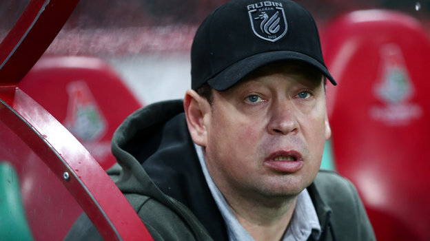     Леонид Слуцкий.Дарья Исаева