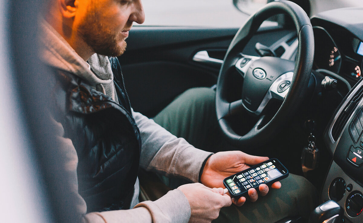 Как смартфон упростил нам жизнь