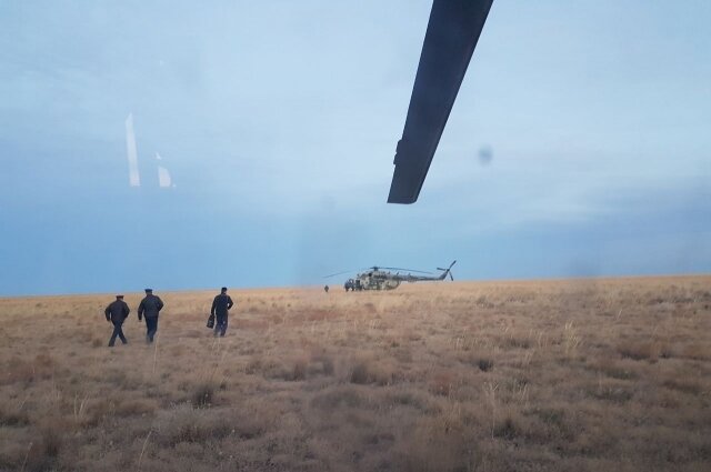    Фото: Из архива/ Сергей Корсаков