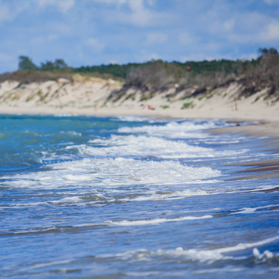 Балтийское море