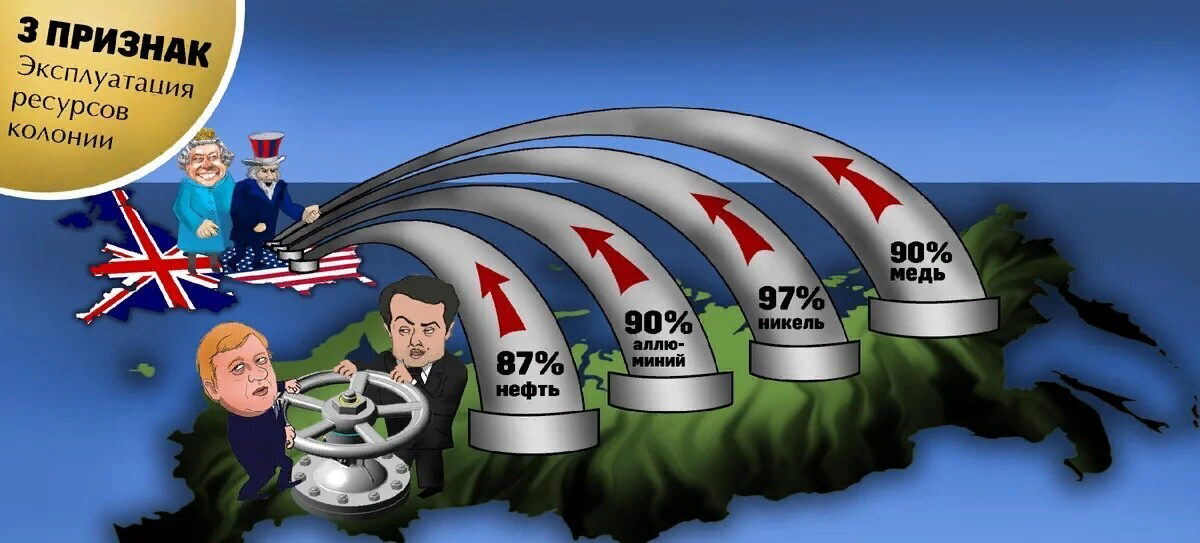 Да-да, теперь труда может развернуться на Восток. И что радикально это изменит? 