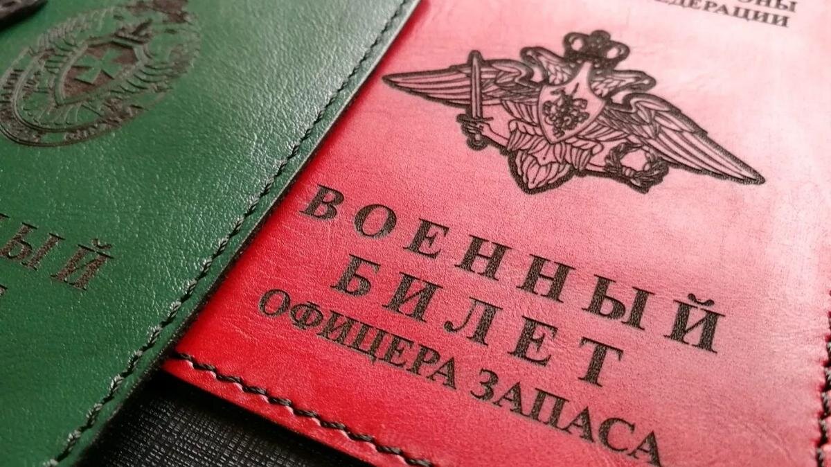 Некоторым категориям россиян положена отсрочка от мобилизации. Фото: pxhere.com