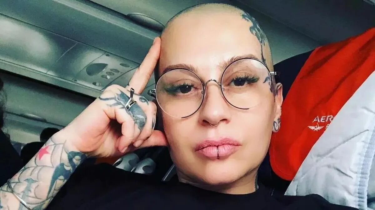 Наргиз Закирова. Фото: @nargizzakirova_official | Instagram*