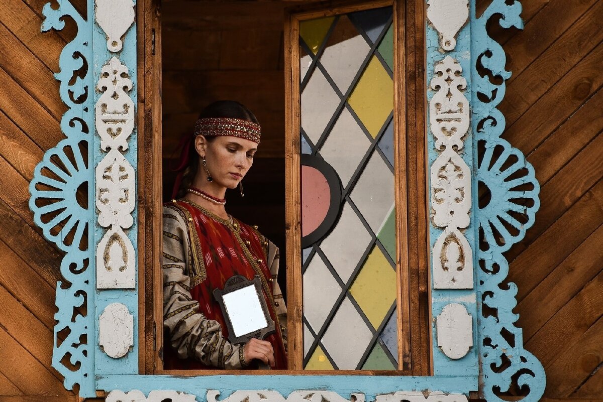 Свет мой, зеркальце, скажи - сколько мне лет. Фото Яндекс.Картинки. 