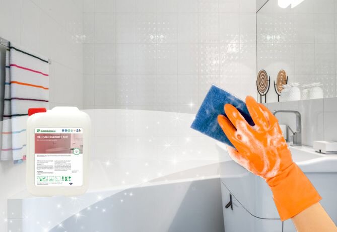 Женилен Cleanitt КНП