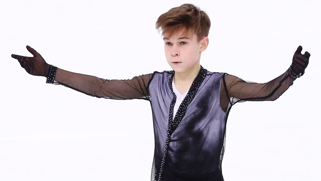   Евгений Семенов, Sport24