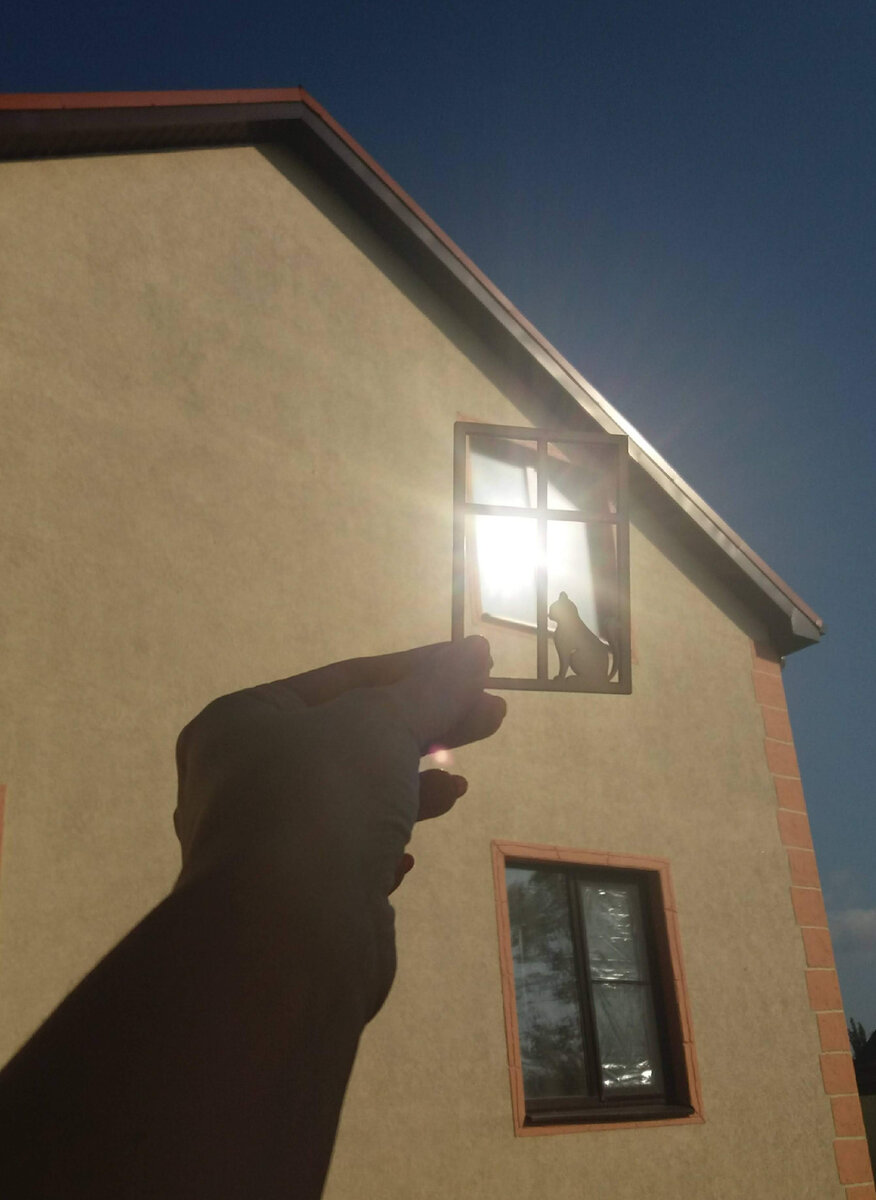 Дом на Кубани