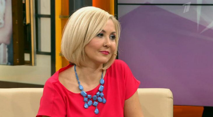 Василиса Володина, Global Look Press