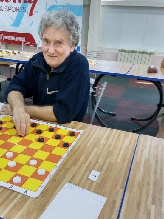     Фото из официального аккаунта клуба «Равные возможности» в сети «ВКонтакте»