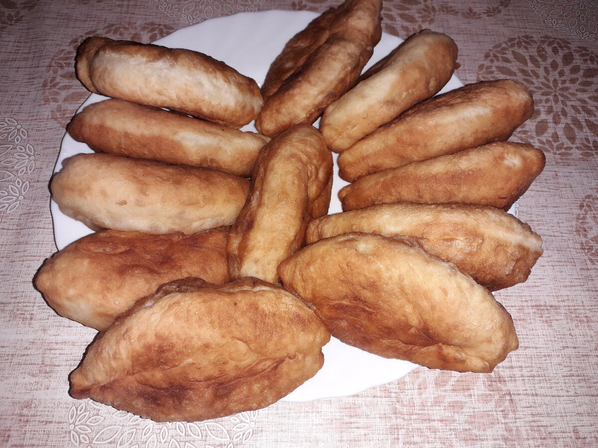 Это уже то,что осталось от них😊