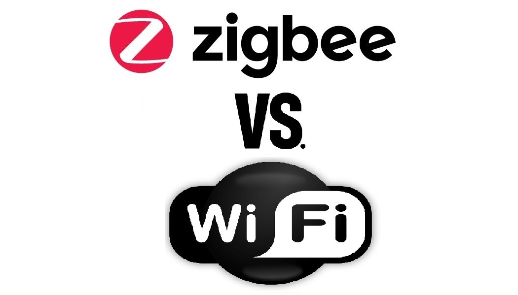 Zigbee black