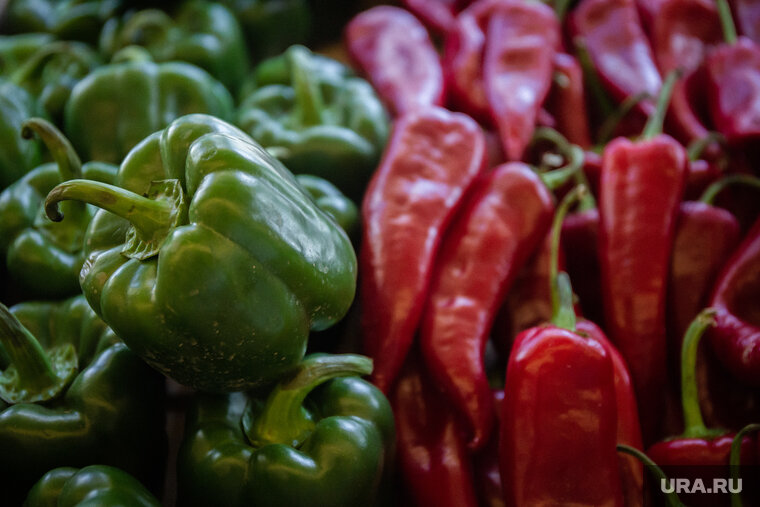    Острая еда позволяет эффективнее худеть и приносит пользу для здоровья