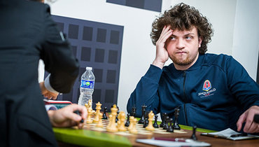 Ниманна обвинили в жульничестве более чем в 100 партиях. Это крупнейший скандал в истории  📷
