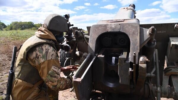   © РИА Новости . Виктор Антонюк