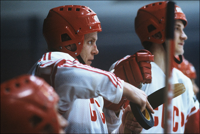 Изображение с яндекс.картинки (М.Варнаков в национальной сборной)