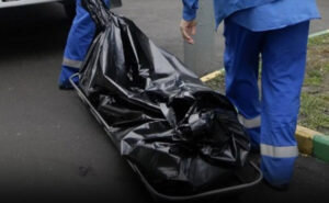    Фото: politeka.net Натали Нойманн