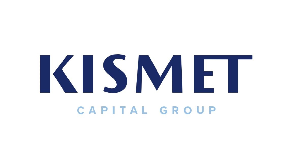 Kismet Capital Group. Kismet Таврин. Кисмет логотип. Кэпитал групп логотип.