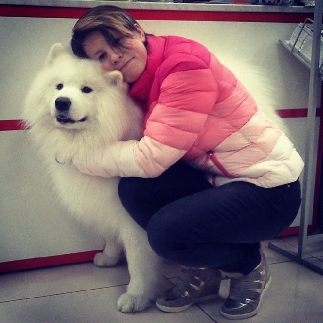 Я много лет назад 